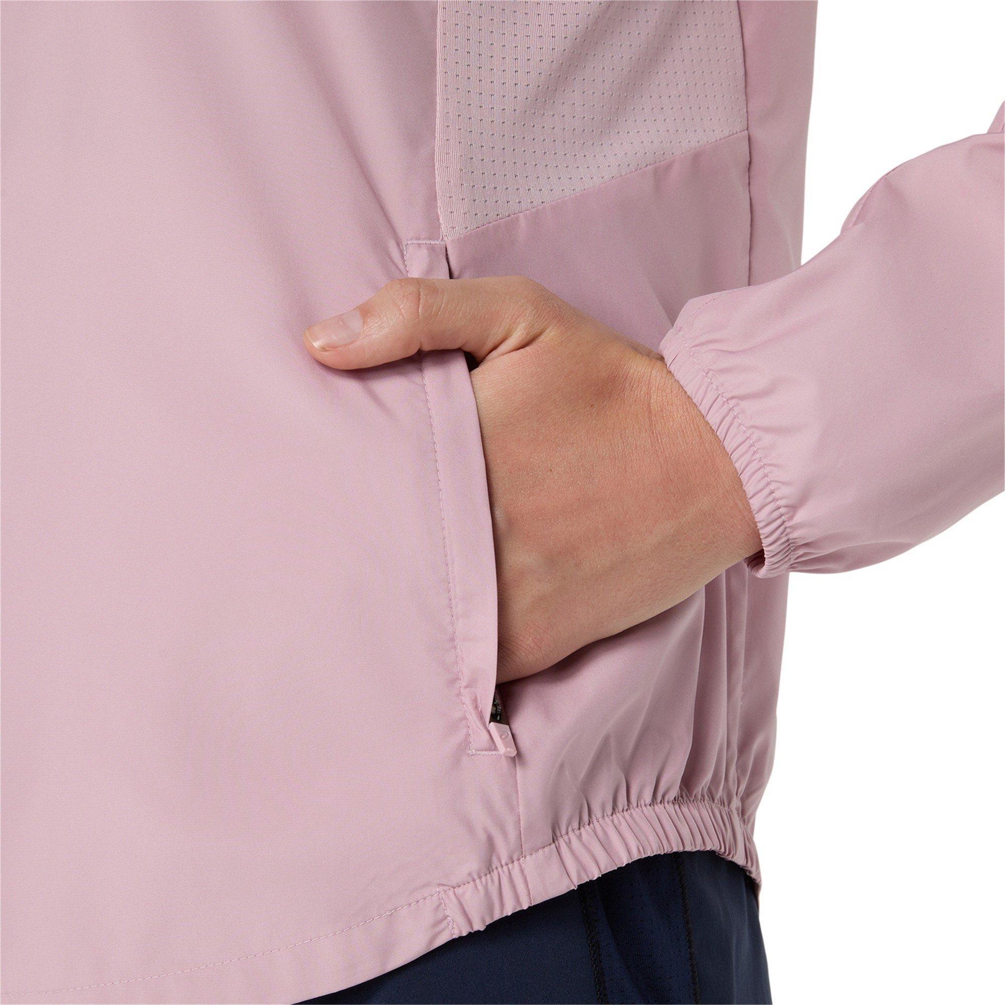702 - Asics - Core Jacket Running Womens - 4