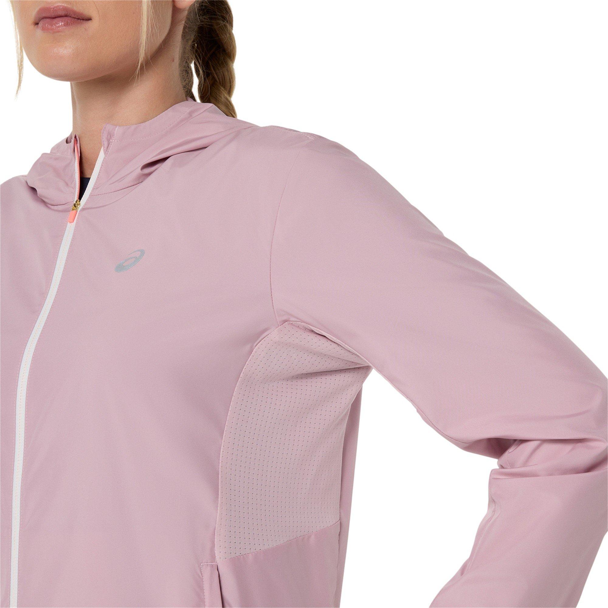 702 - Asics - Core Jacket Running Womens - 5