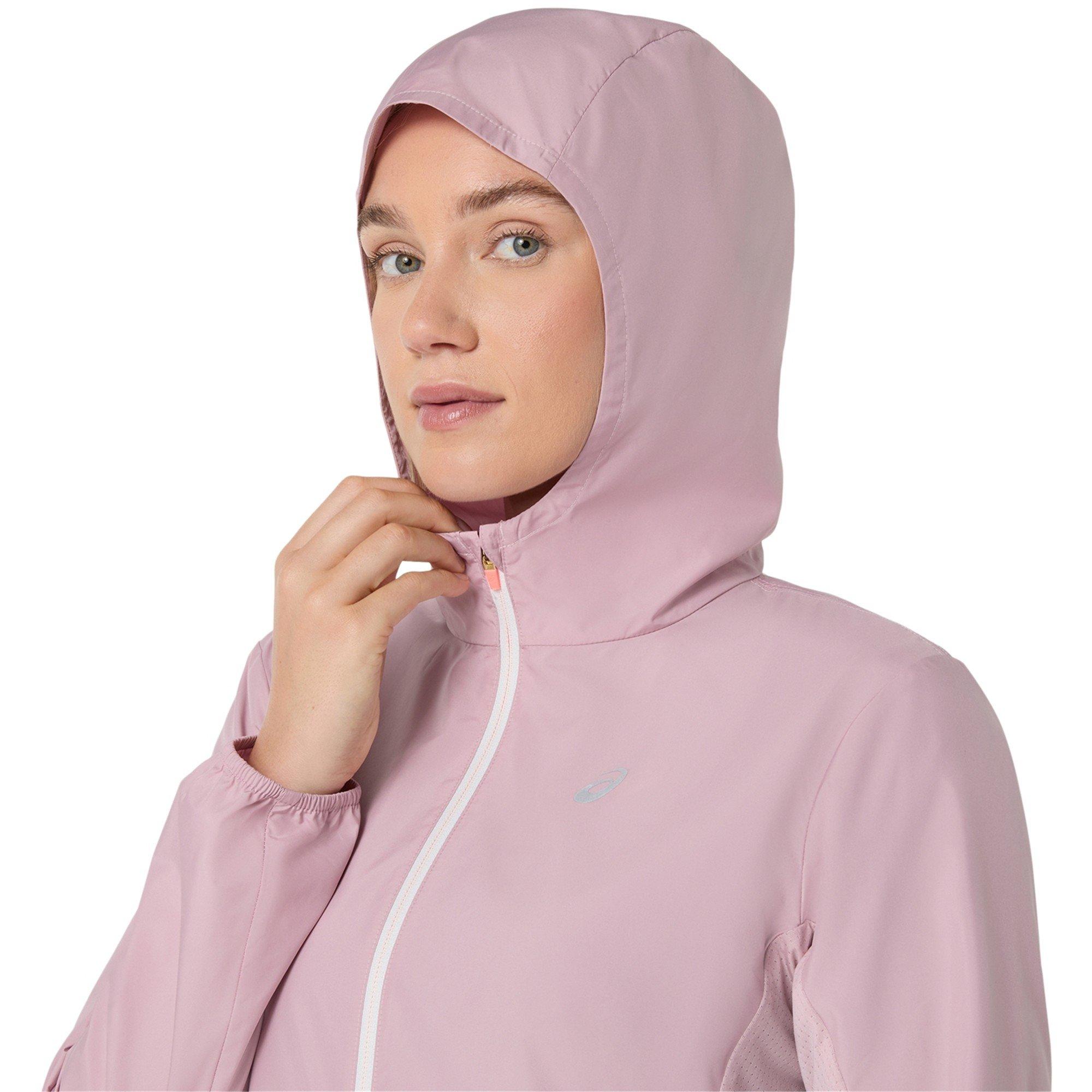 702 - Asics - Core Jacket Running Womens - 6