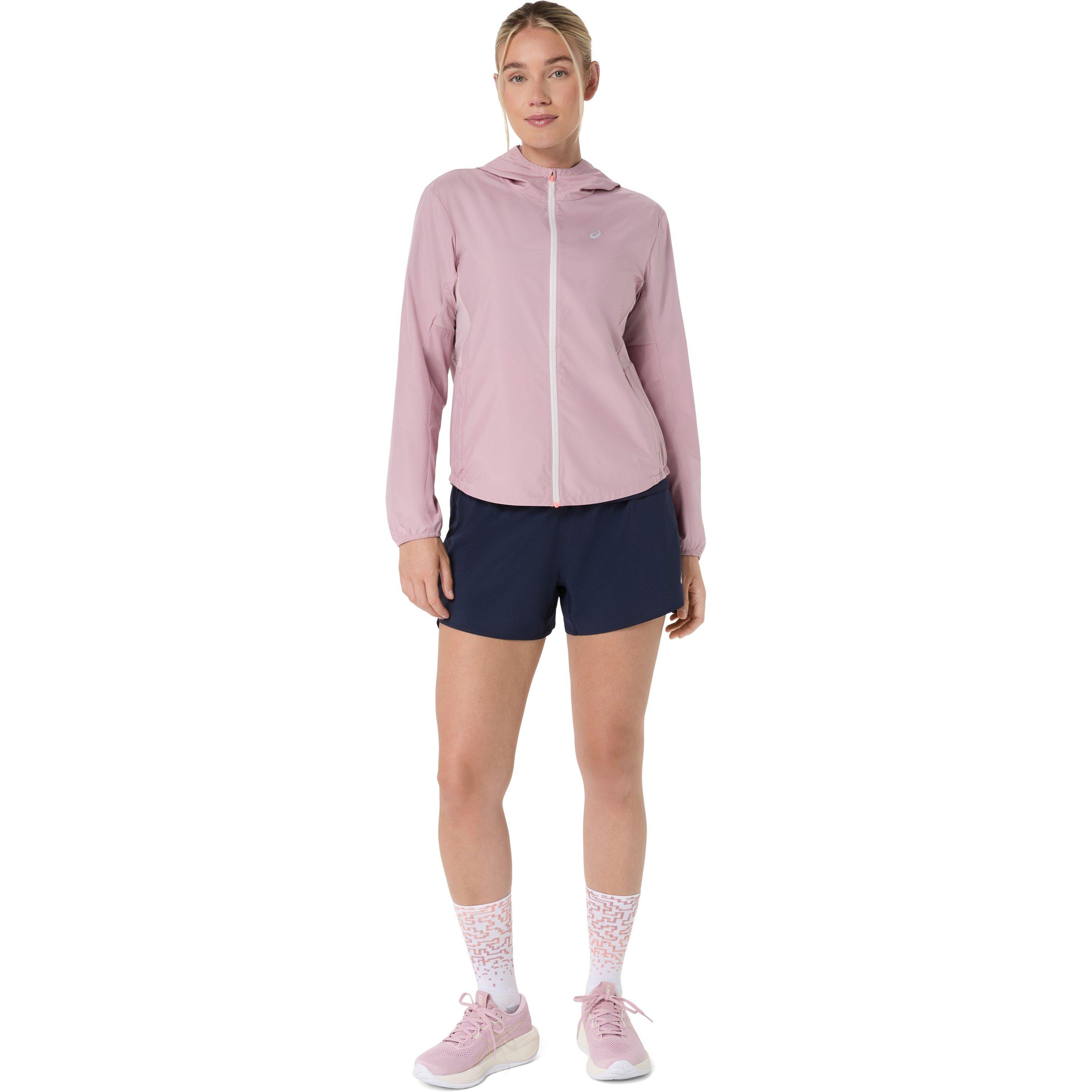 702 - Asics - Core Jacket Running Womens - 7