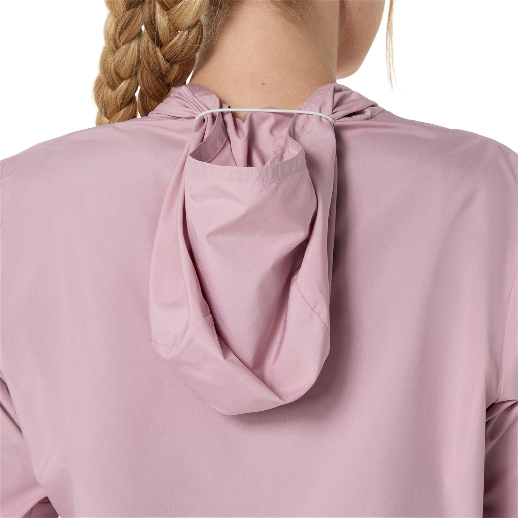 702 - Asics - Core Jacket Running Womens - 9