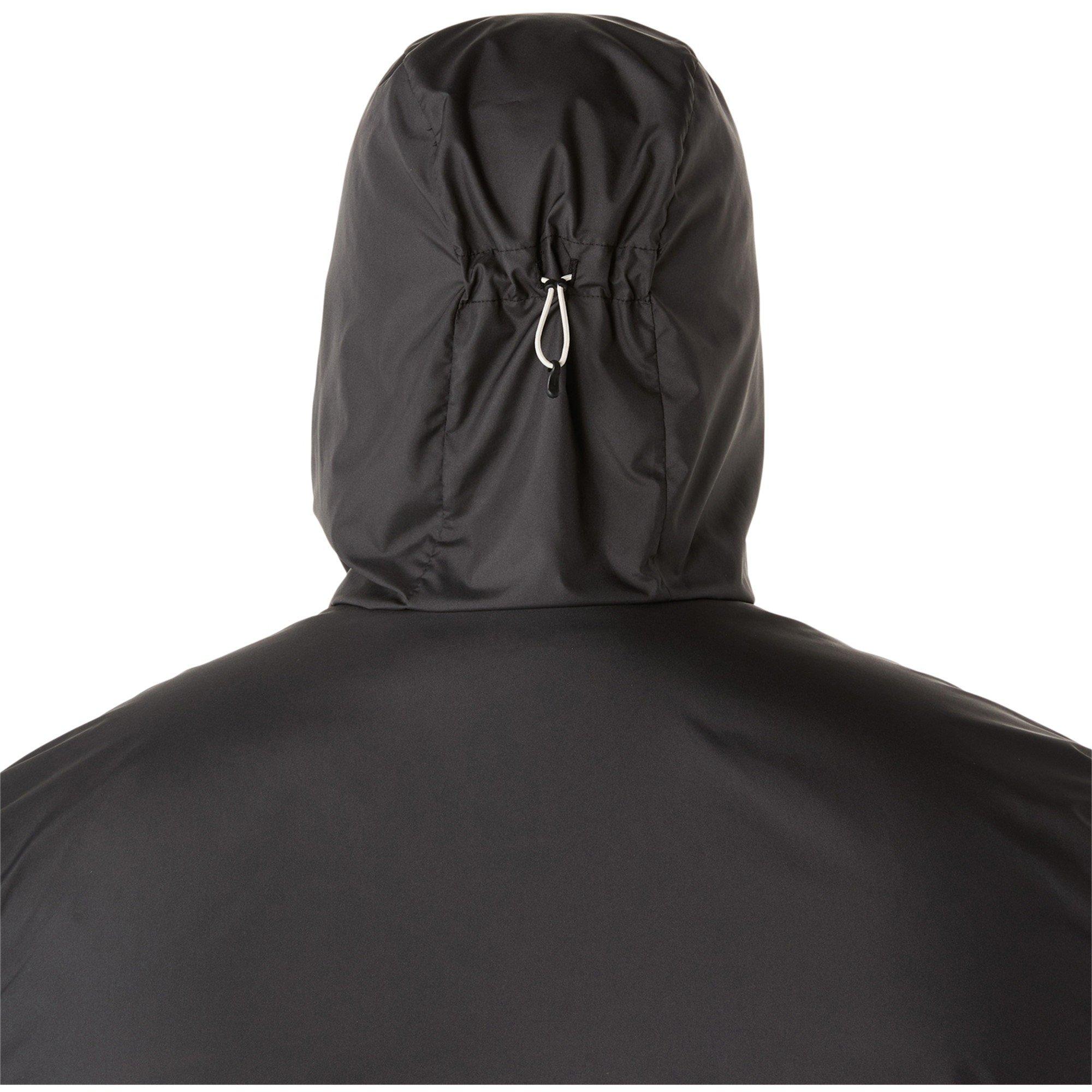 Noir - Asics - Core Jacket Running Mens - 6