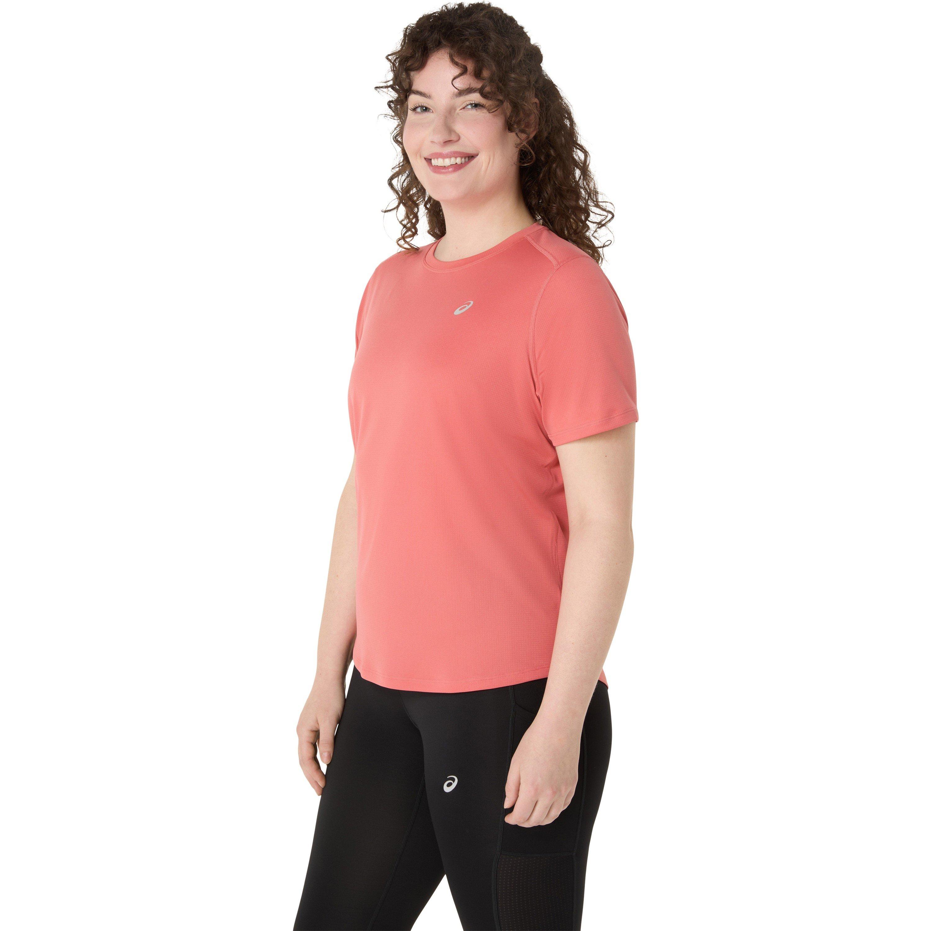 Asics Core Ss Top Running Womens