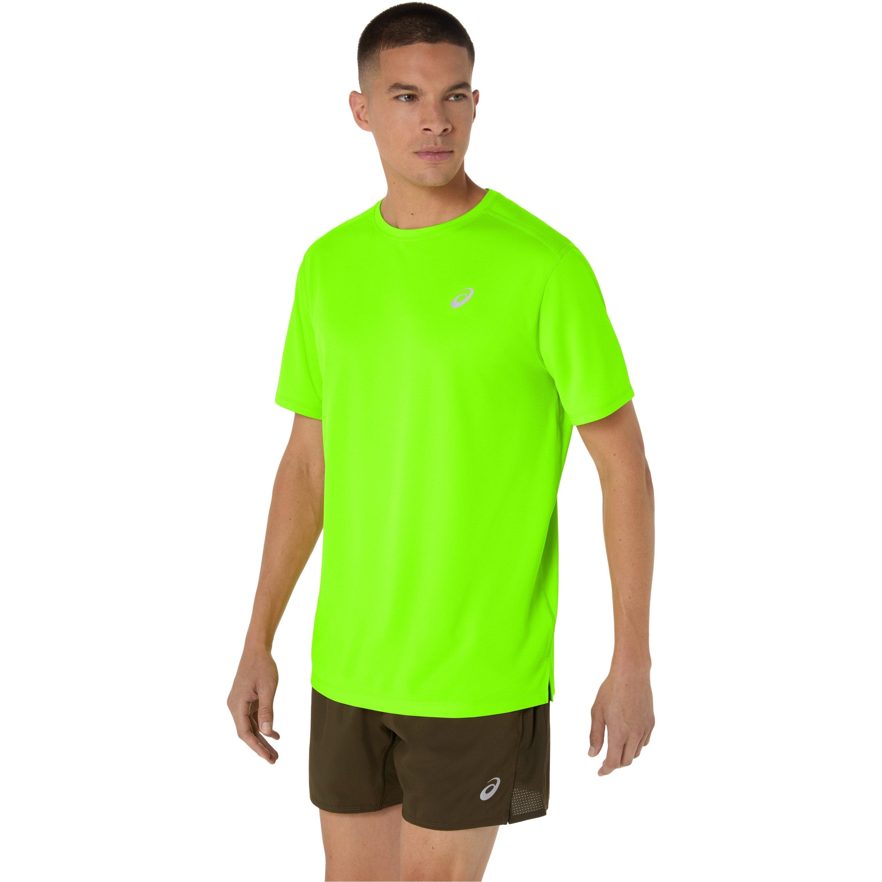 Asics Core Ss Top Running Mens