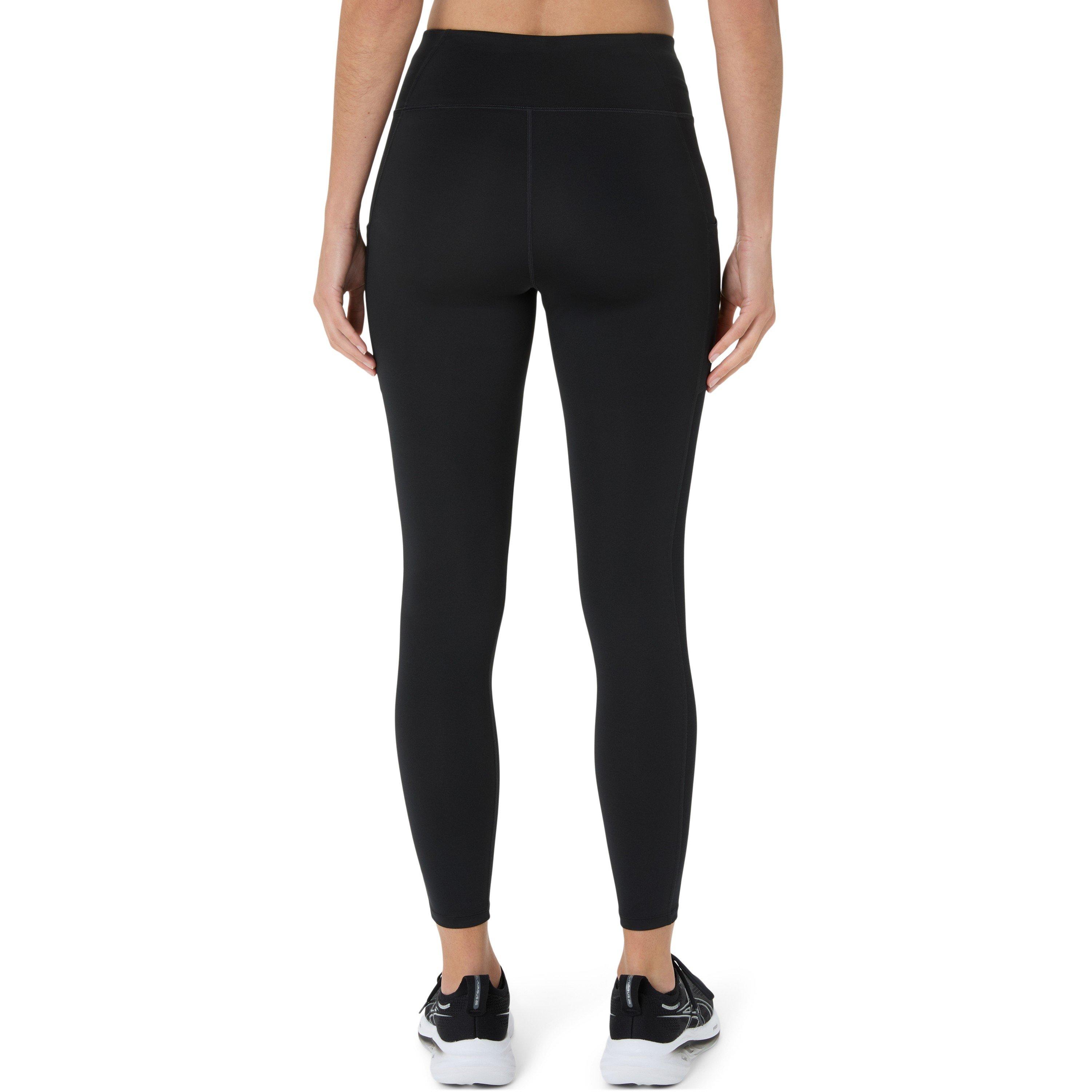 Black - Asics - Core Tight Running Womens - 2