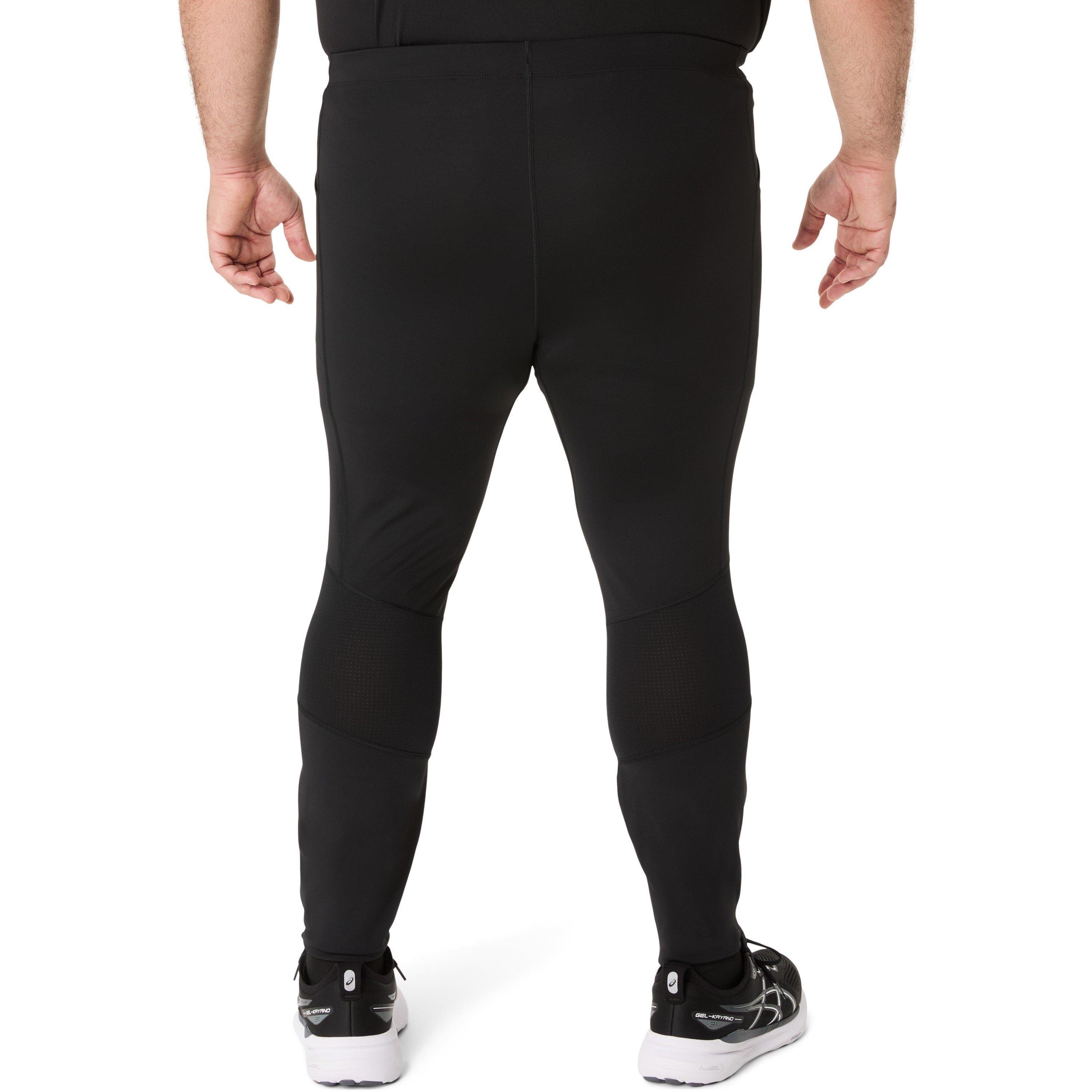 Noir - Asics - Core Tight Running Mens - 2