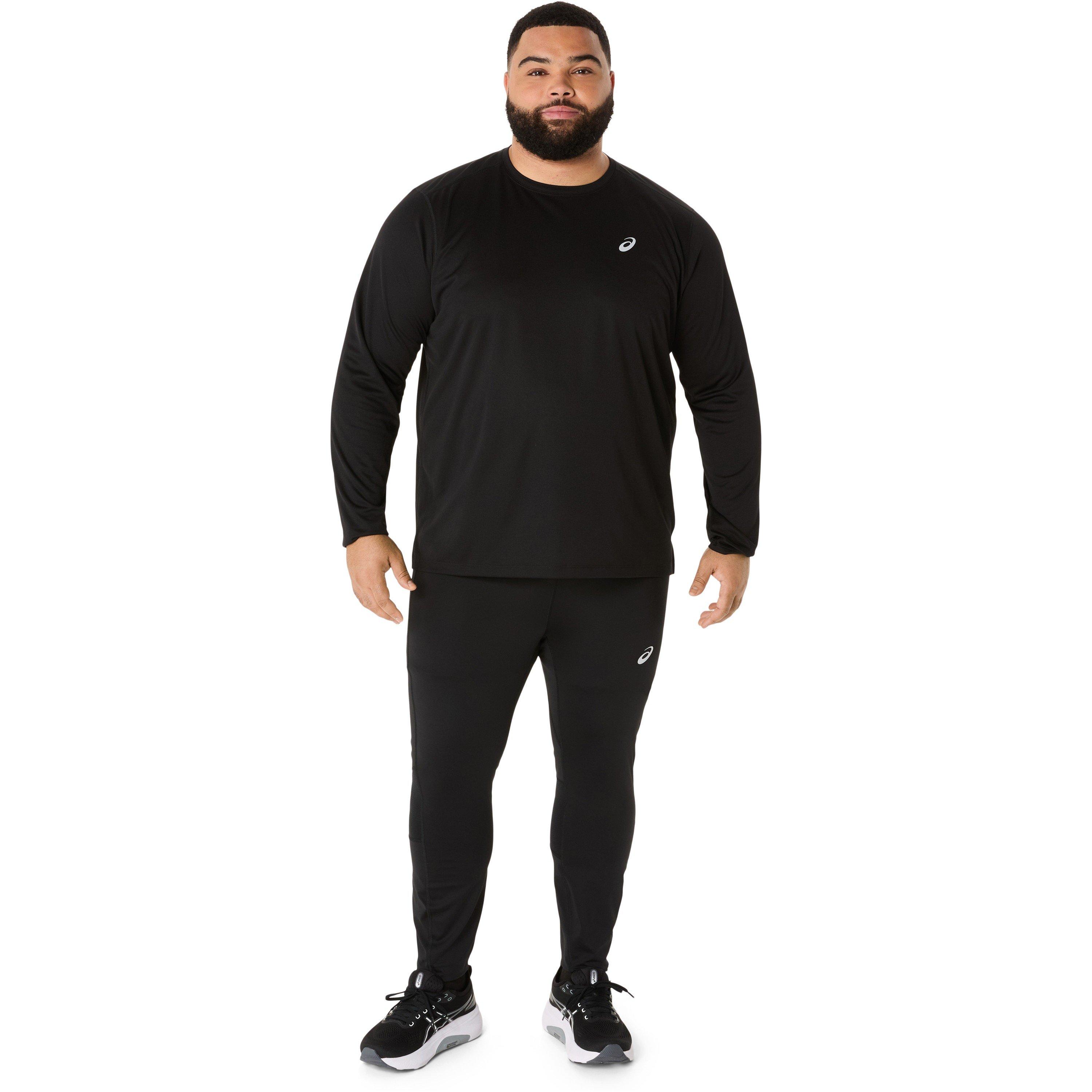 Noir - Asics - Core Tight Running Mens - 3