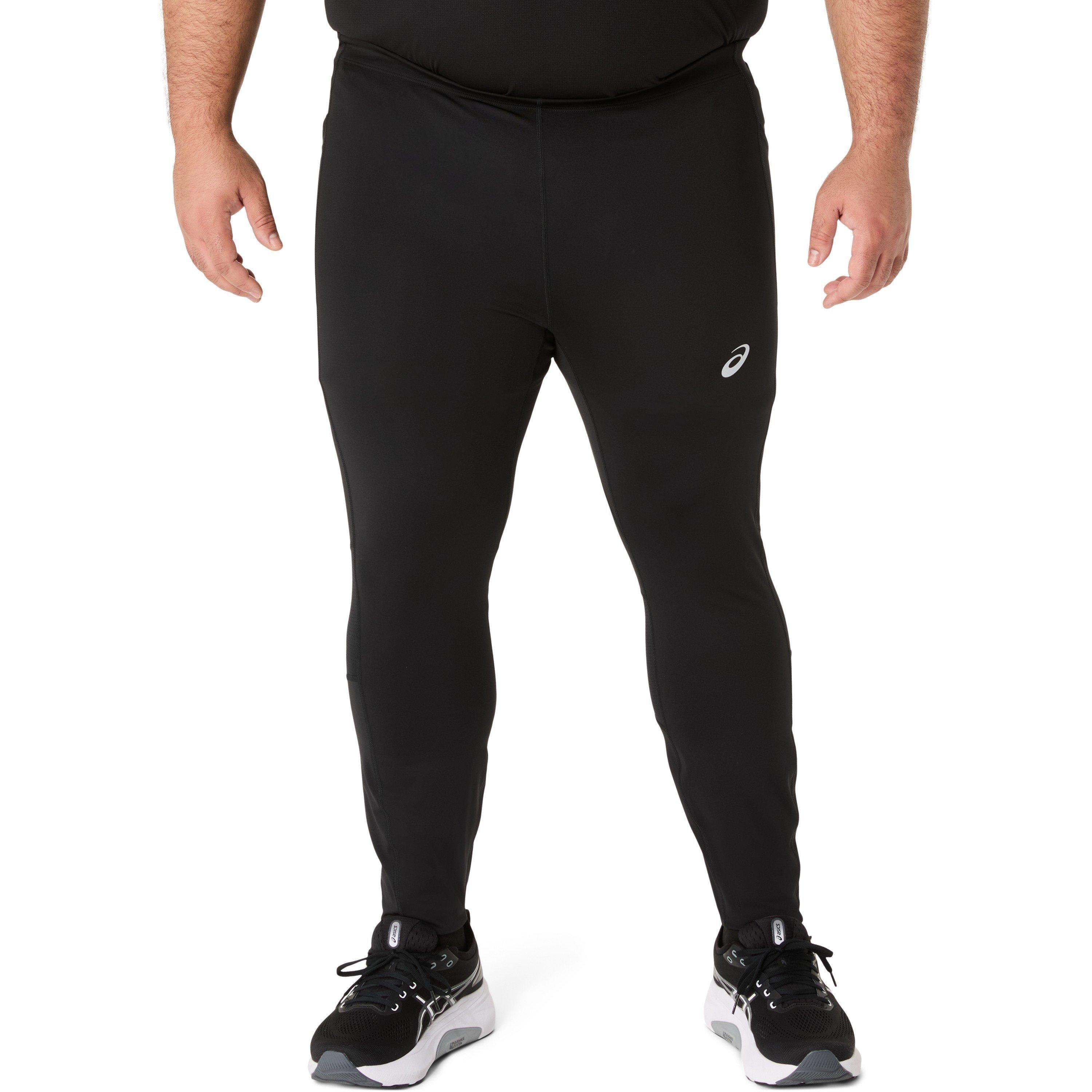 Noir - Asics - Core Tight Running Mens - 6