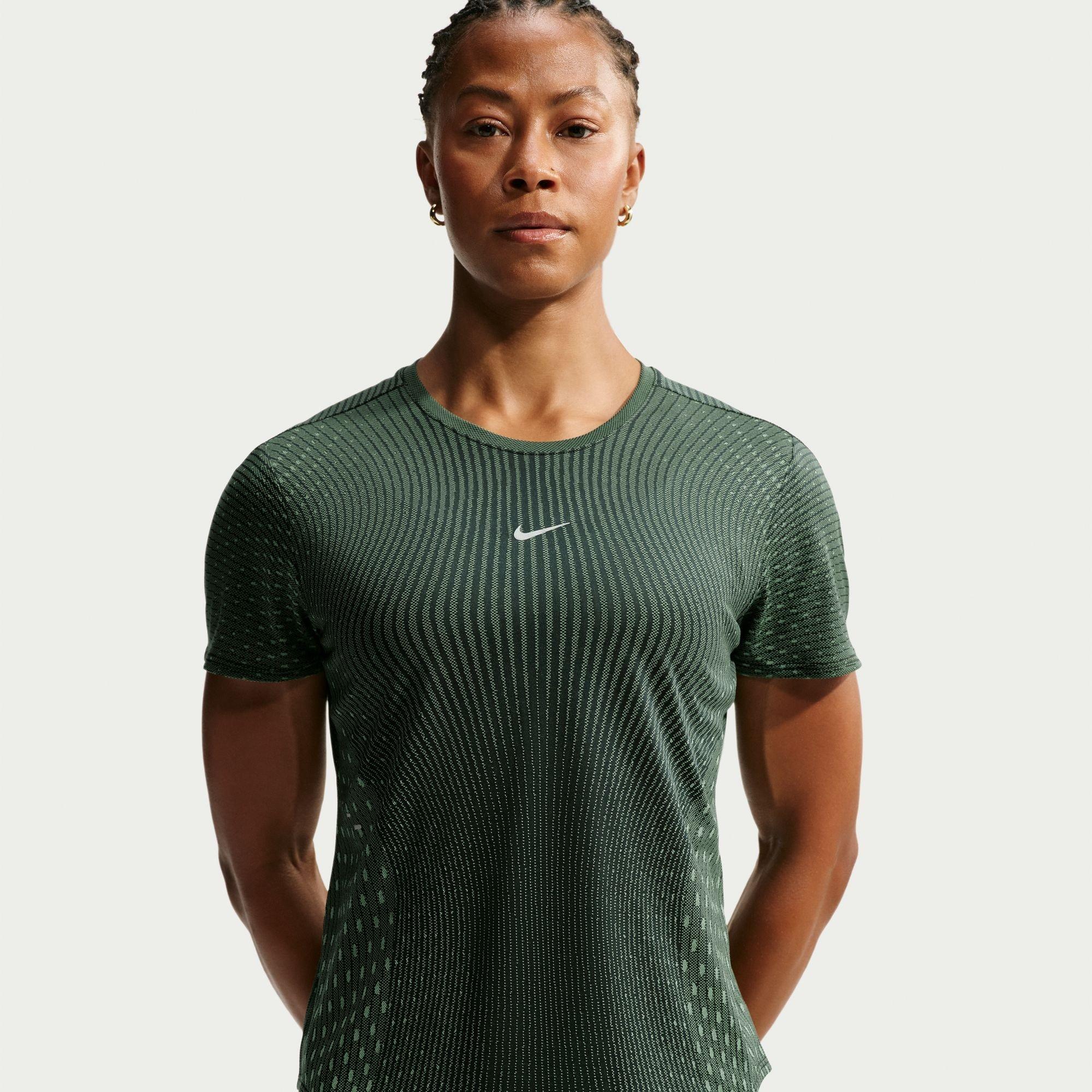 Black/Lt Green