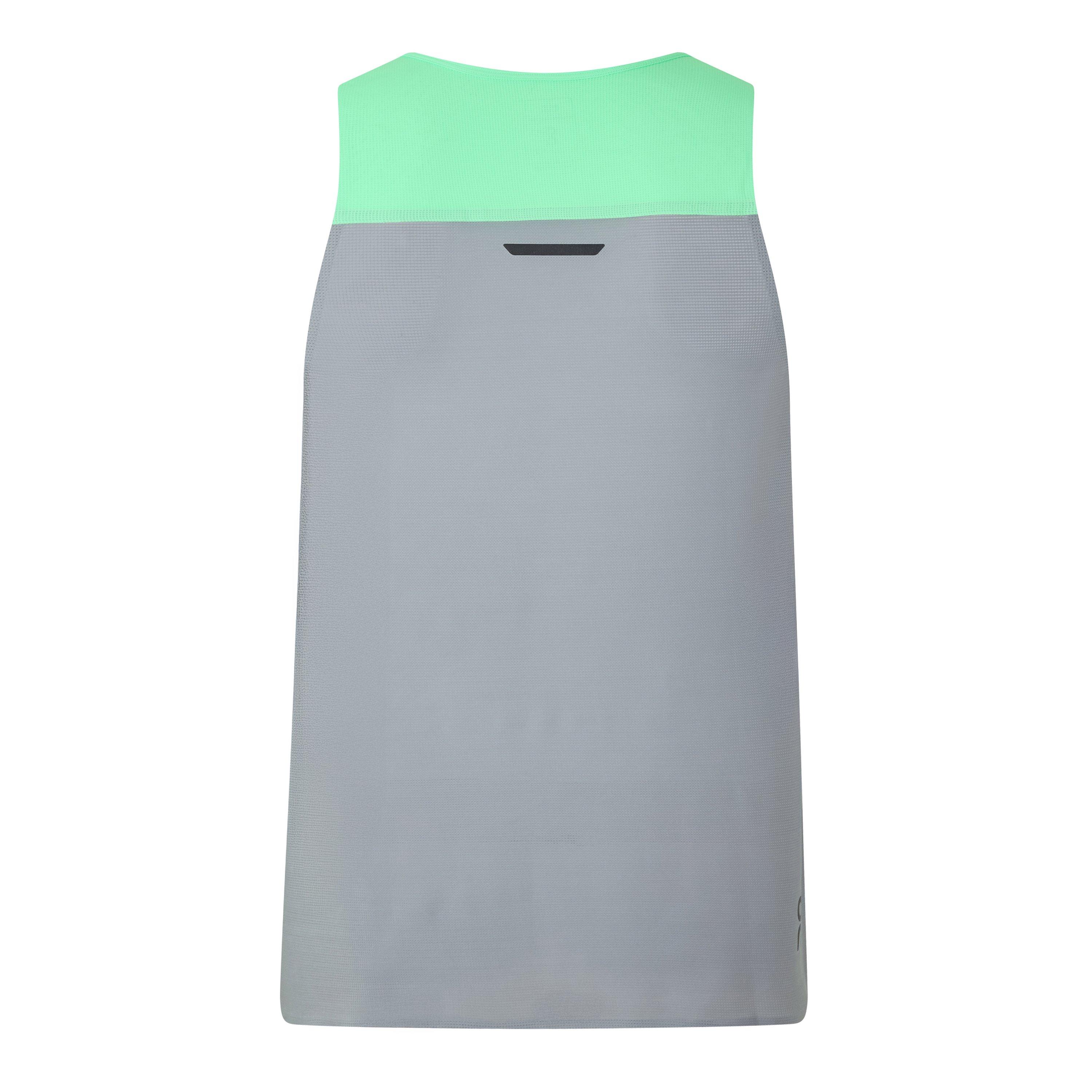 Verdite/Apollo - On - Men's Performance Running Vest - 2