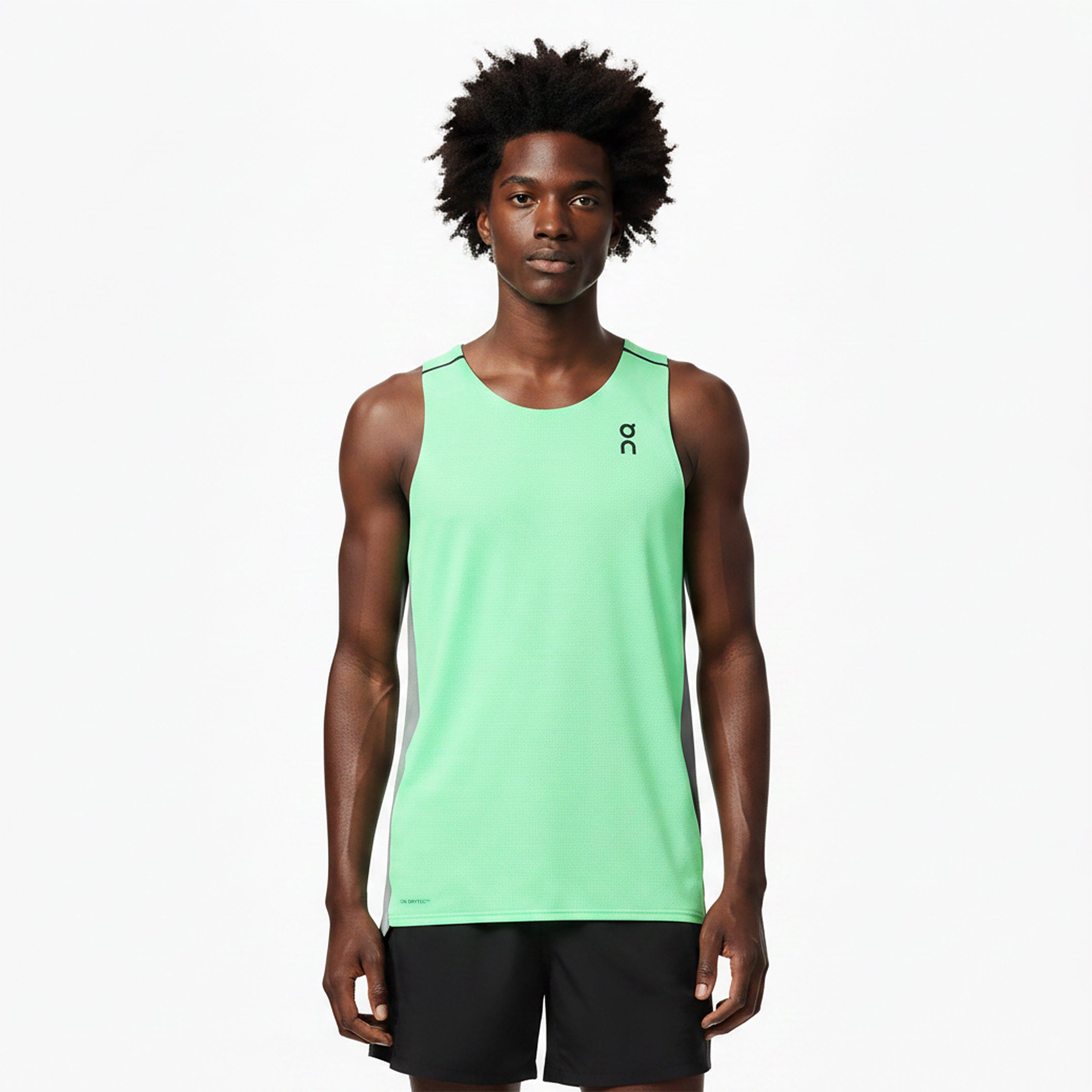 Verdite/Apollo - On - Men's Performance Running Vest - 3