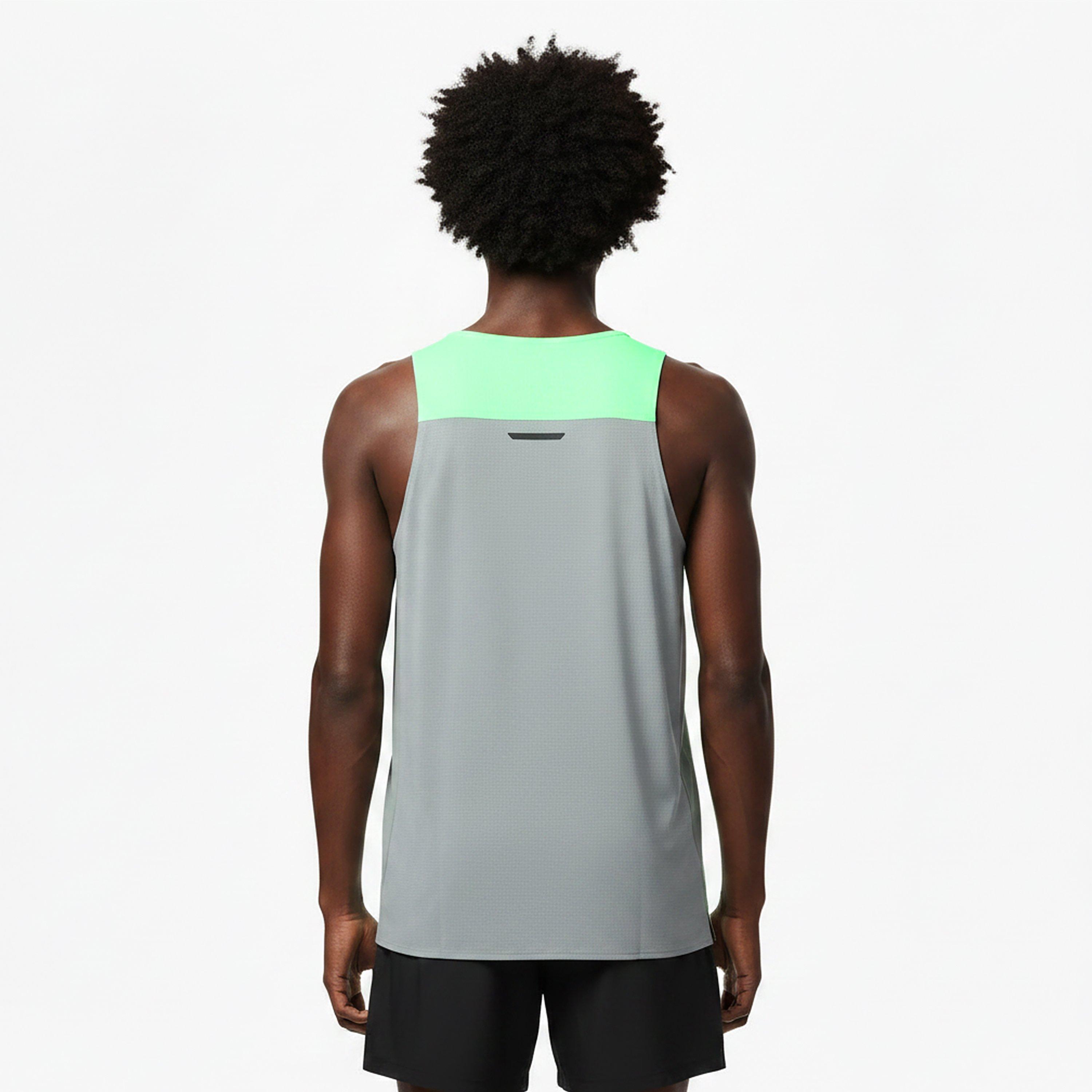 Verdite/Apollo - On - Men's Performance Running Vest - 4