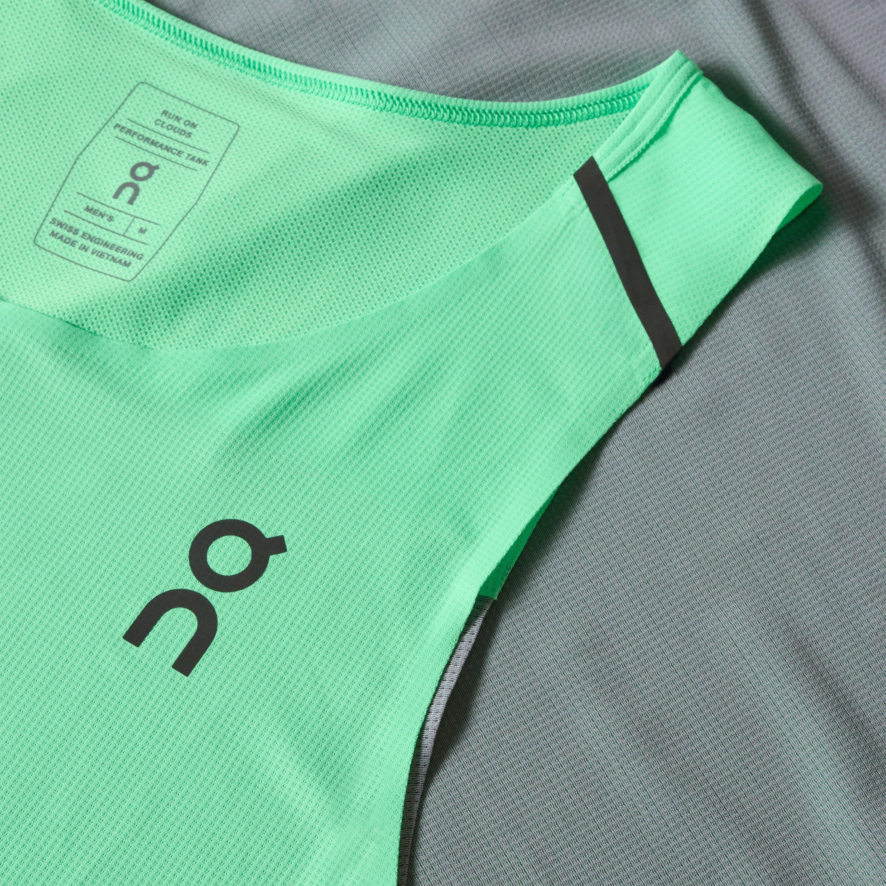 Verdite/Apollo - On - Men's Performance Running Vest - 5