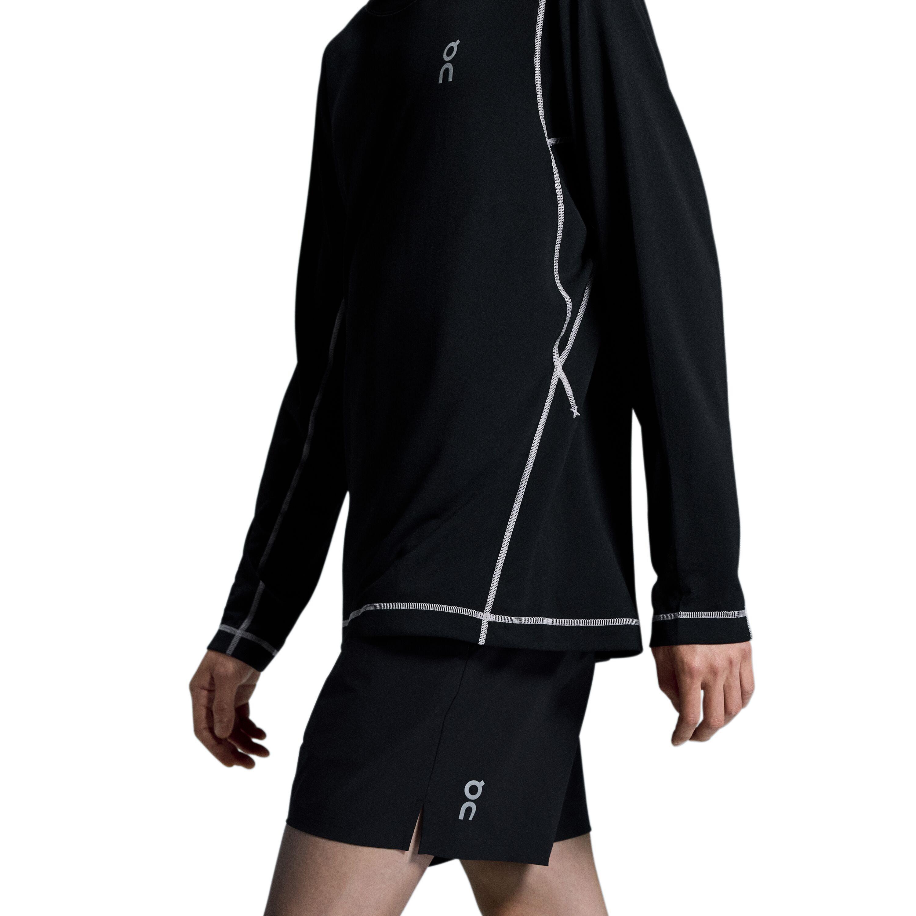 Schwarz - On - Men's 5in Core Running Shorts - 6