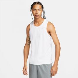 Nike Dri-FIT Miler Men's Running Tank