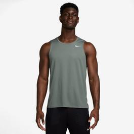 Nike Dri-FIT Miler Men's Running Tank