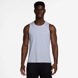Nike Dri-FIT Miler Men's Running Tank