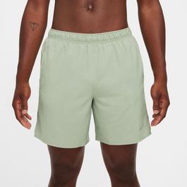 Nike Dri FIT Challenger Mens 7 Unlined Versatile Shorts