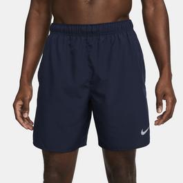 Nike Dri FIT Challenger Mens 7 Unlined Versatile Shorts