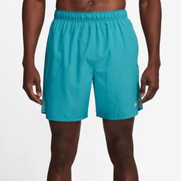 Nike Dri FIT Challenger Mens 7 Unlined Versatile Shorts