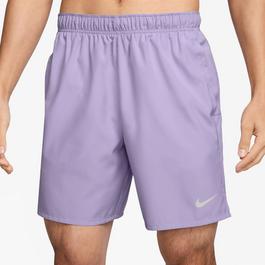 Nike Dri FIT Challenger Mens 7 Unlined Versatile Shorts