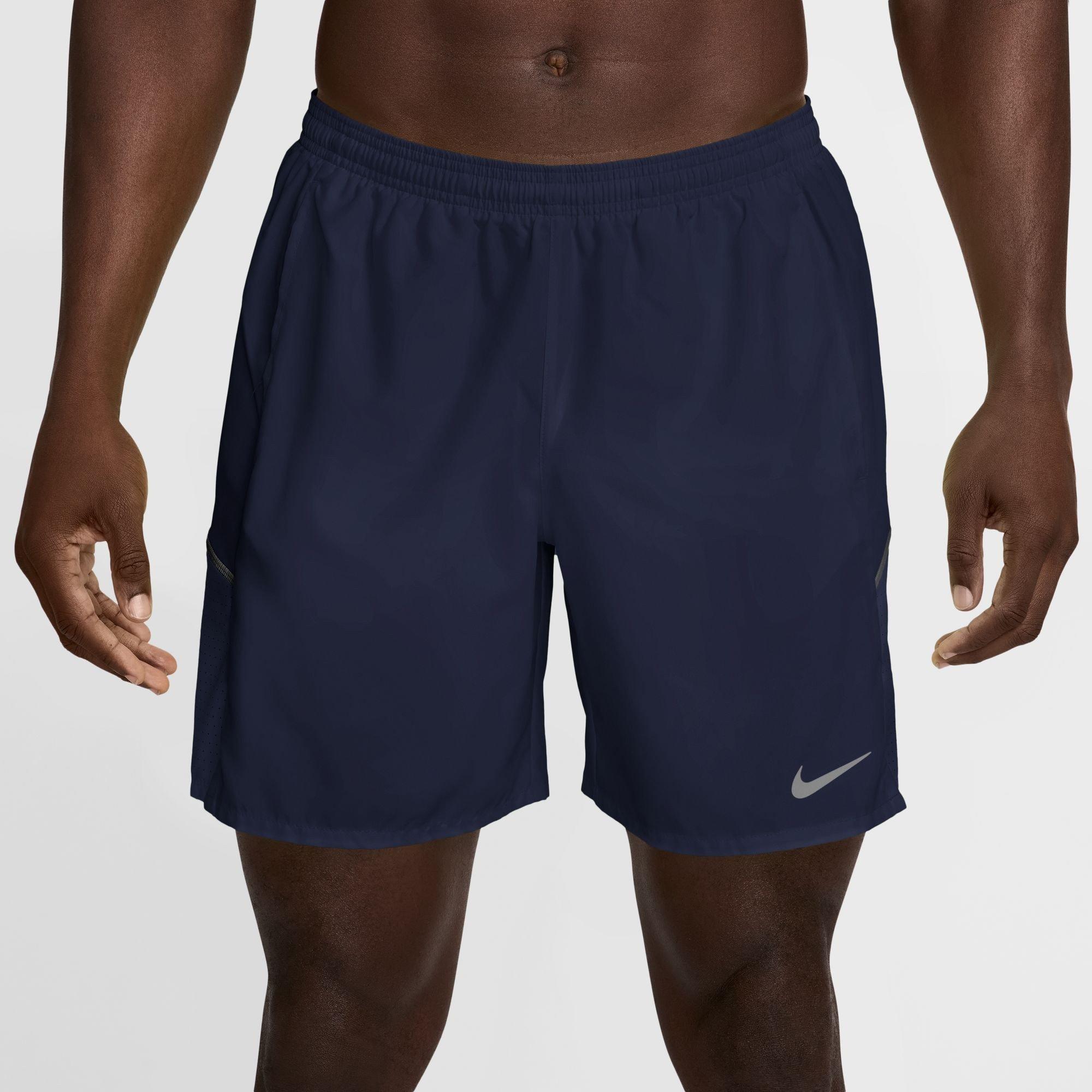 Dri-FIT Challenger Mens 7 Unlined Versatile Shorts