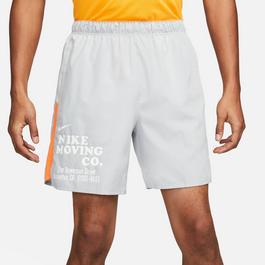 Nike Dri-FIT Challenger Men's 7 Unlined liteatile Shorts