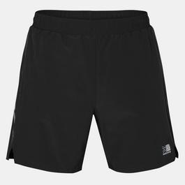 Karrimor 2 in 1 timberland running Shorts Mens