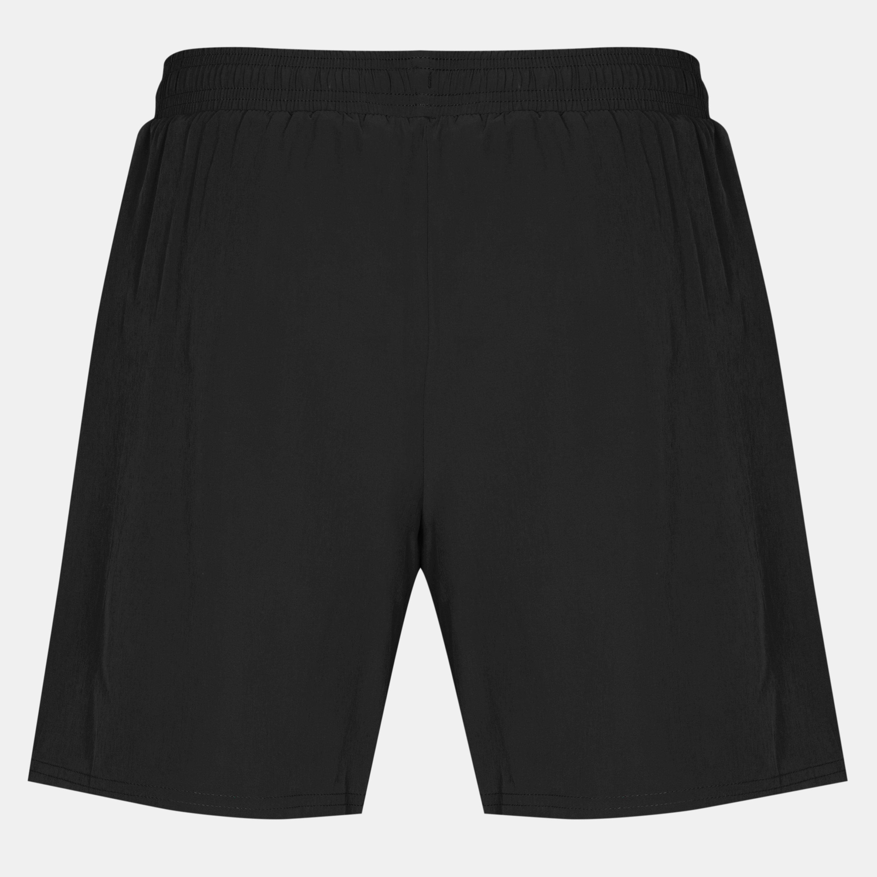 Sort - Karrimor - 2 in 1 Running Shorts Mens - 2