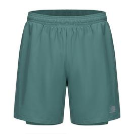 Karrimor 2 in 1 Running Shorts Mens