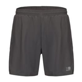 Karrimor 2 in 1 Running Shorts Mens