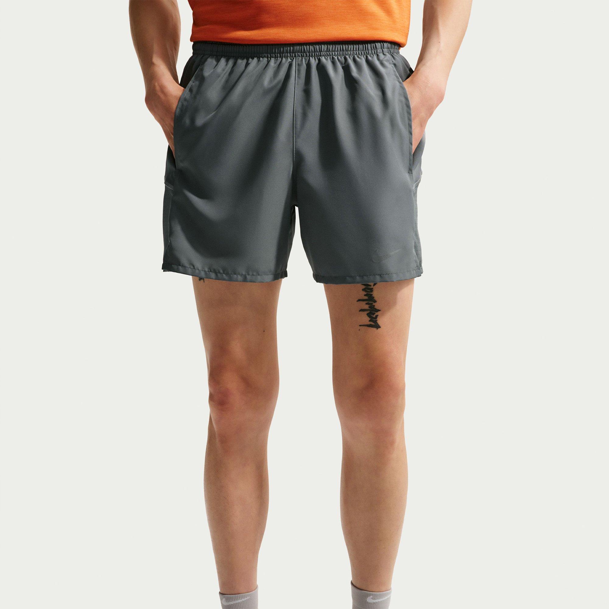 Men's Miler Performance Running Shorts