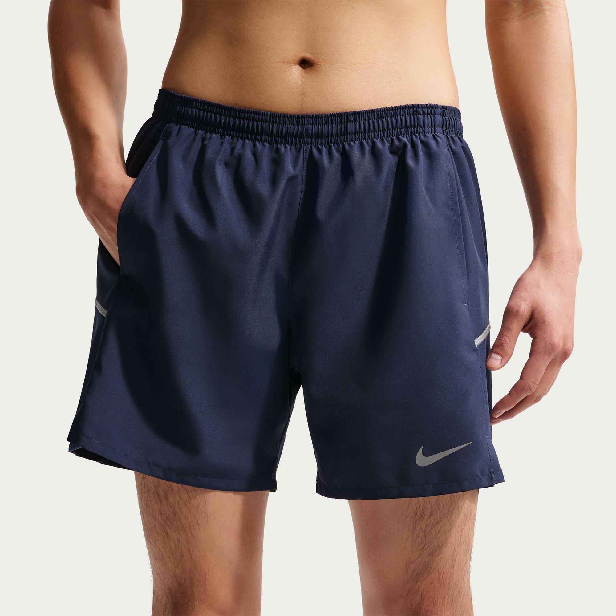 Men's Miler Performance Running Shorts