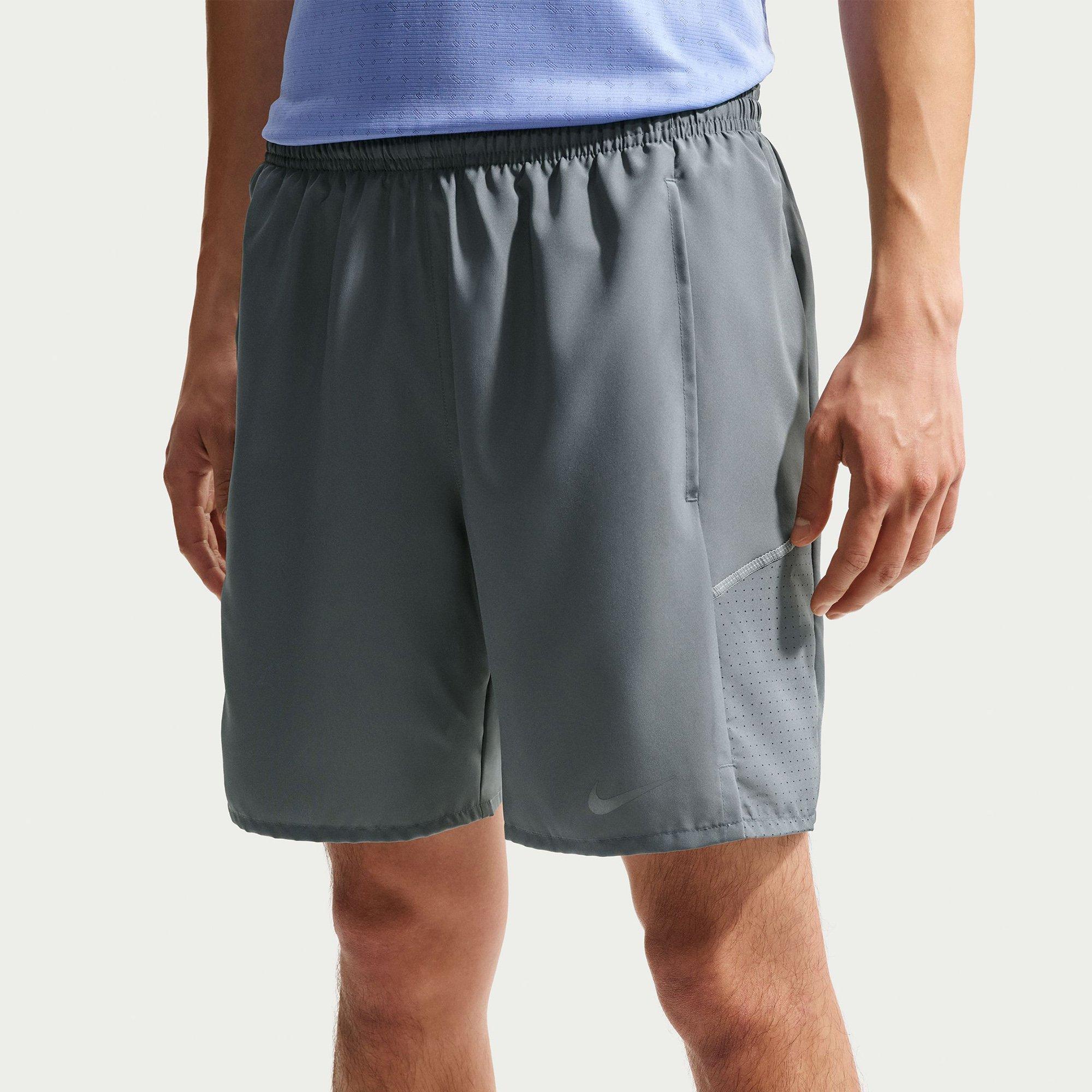 Nike Men's Miler Performance Running Shorts