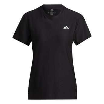 adidas AEROREADY Designed To Run Sport T Shirt