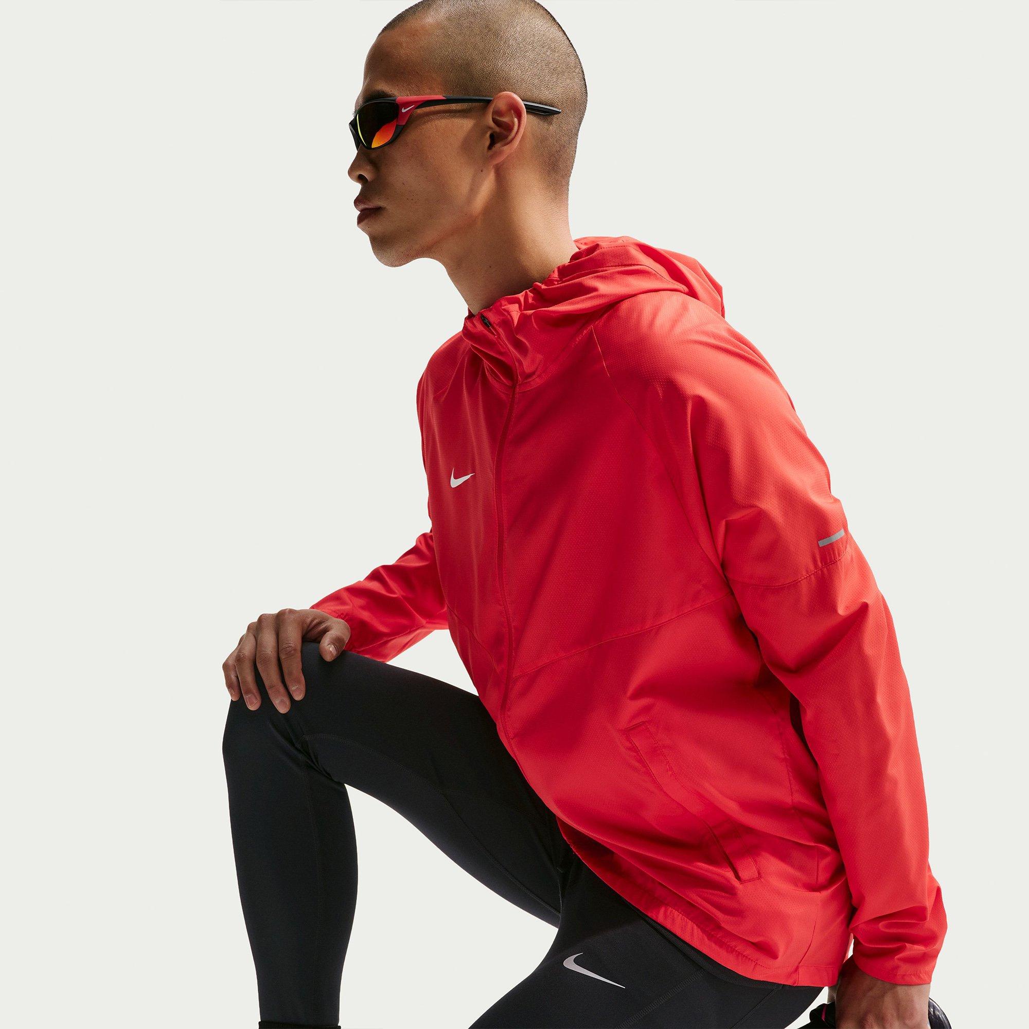 Black/Silver - Nike - Nike Miler Tight Sn00 - 3