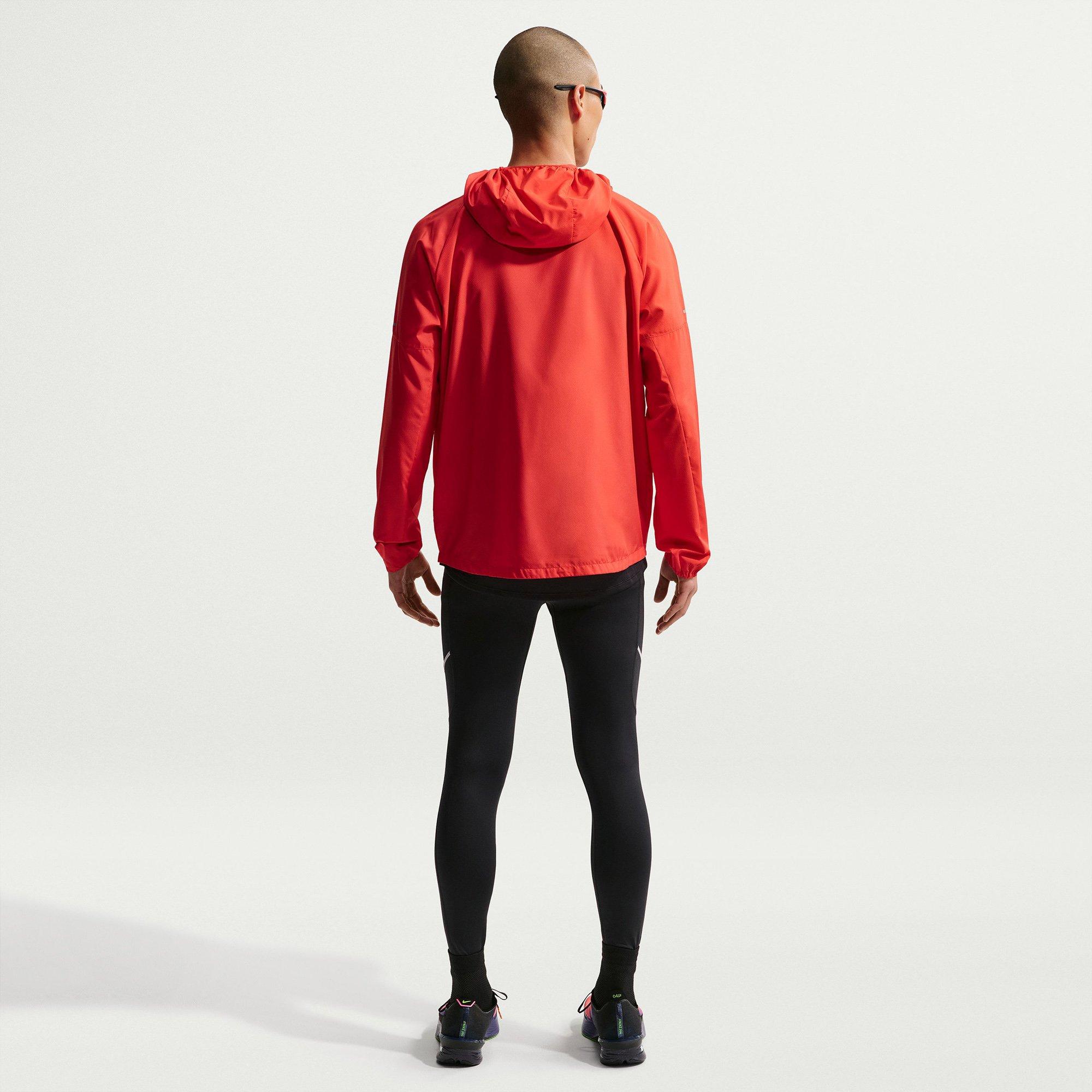 Black/Silver - Nike - Nike Miler Tight Sn00 - 5