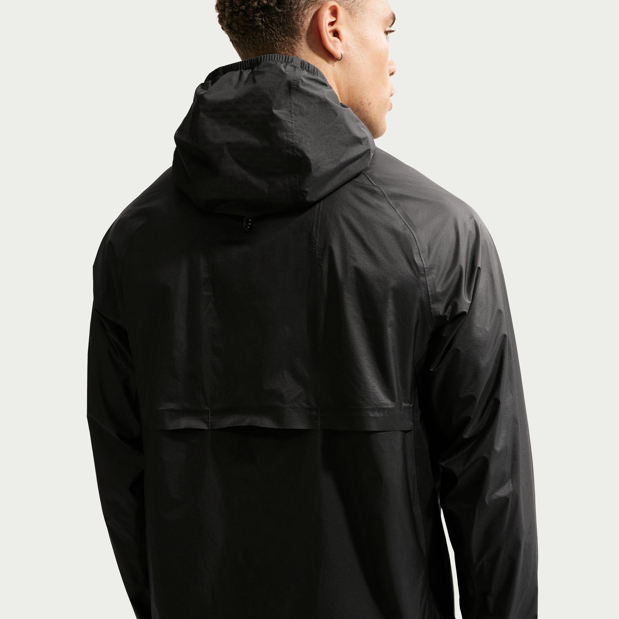 Anthracite/Wht - Nike - Nike ACG Trail Wind Sn71 - 2