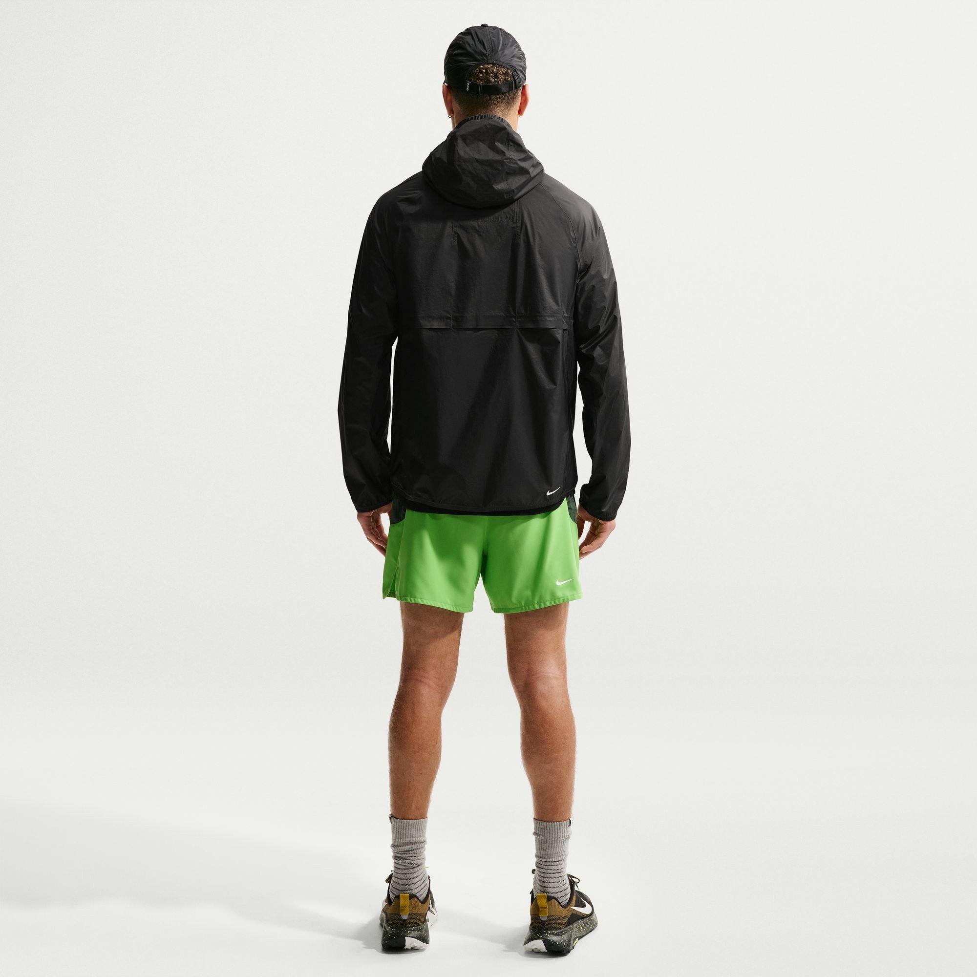 Anthracite/Wht - Nike - Nike ACG Trail Wind Sn71 - 6