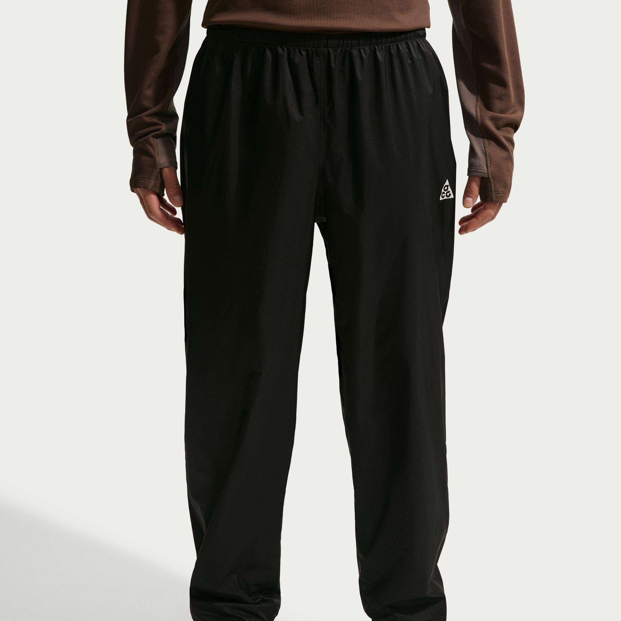 Black/Smt White - Nike - Nike ACG Trailwind Sn71 - 6