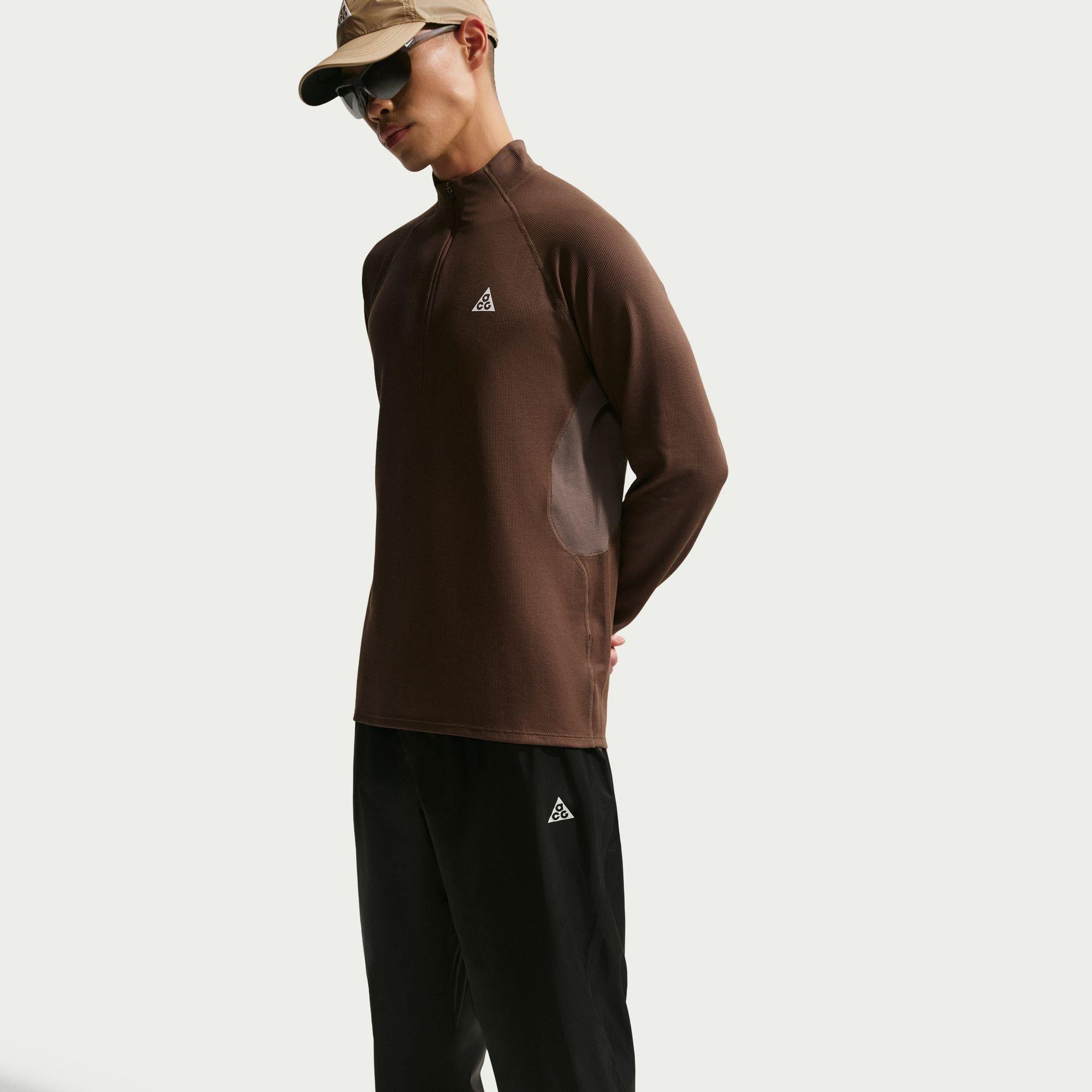Black/Smt White - Nike - Nike ACG Trailwind Sn71 - 7