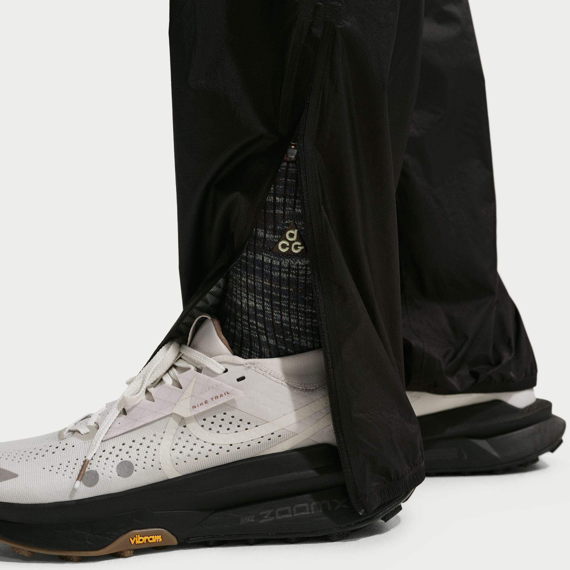 Black/Smt White - Nike - Nike ACG Trailwind Sn71 - 10
