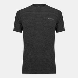 Karrimor XLite Mens Running Short Sleeve Top