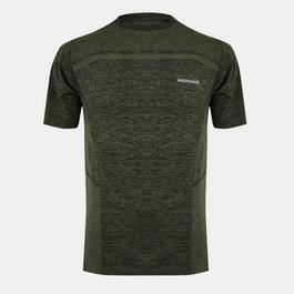 Karrimor XLite Mens Running Short Sleeve Top