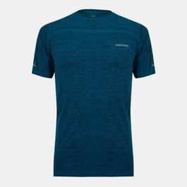 Karrimor XLite Mens Running Short Sleeve Top