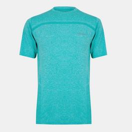 Karrimor XLite Mens Running Short Sleeve Top