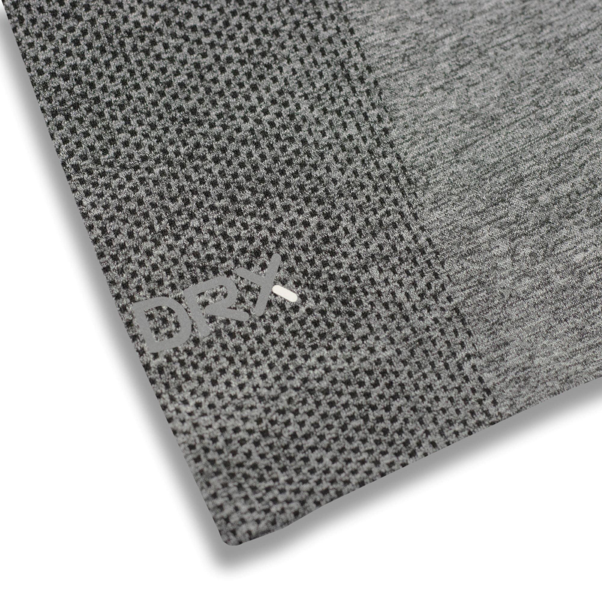 Grå Marl - Karrimor - XLite Ladies Seamless Running T-shirt - 4