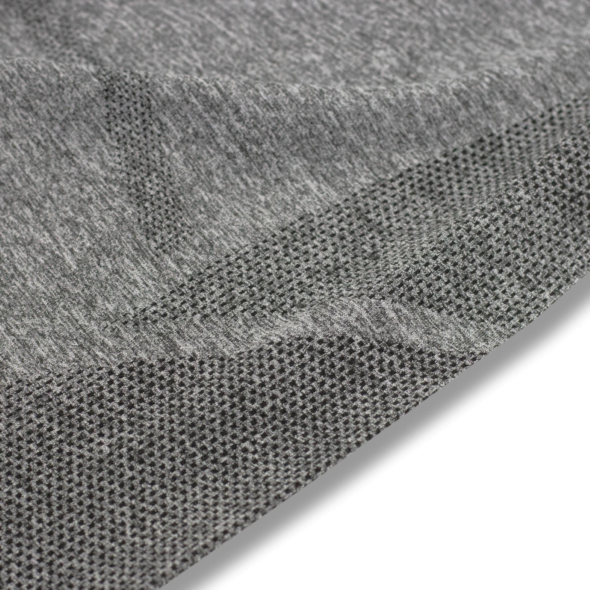 Grå Marl - Karrimor - XLite Ladies Seamless Running T-shirt - 5