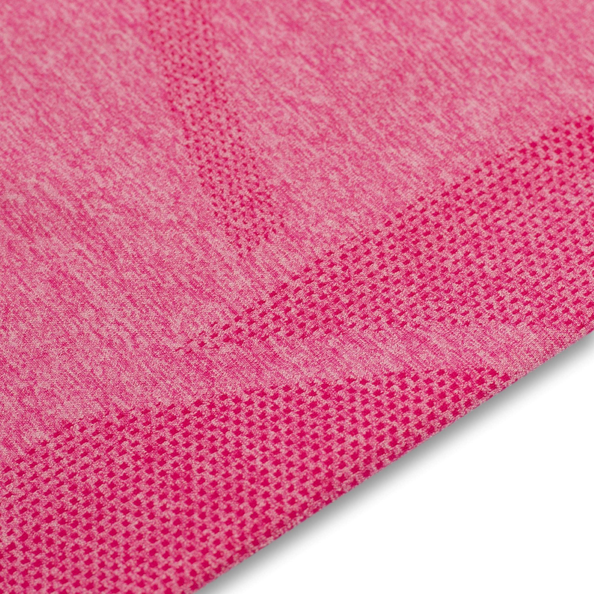 Pink Marl - Karrimor - XLite Ladies Seamless Running T-shirt - 5