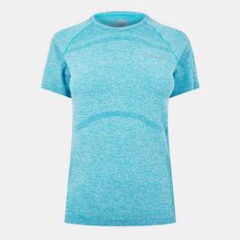 Karrimor XLite Ladies Seamless Running T shirt